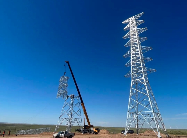 国网固原供电公司总结形成《绿能小院——解锁家庭乡村用能新模式》方案