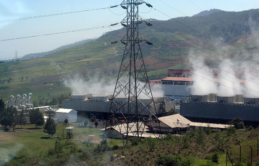 而风能开发就是其中重要的组成部分之一