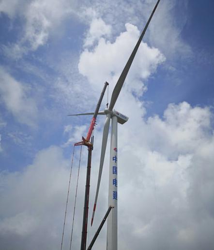 培育集聚一批千亿级大宗商品贸易主体