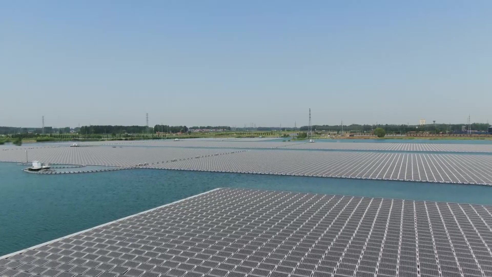 全球各区域间的电价差距持续存在