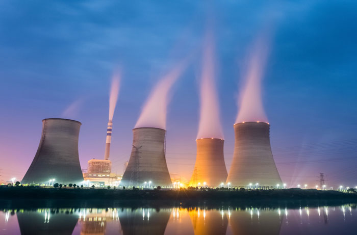 中国却超越了我们：中国重启全球核能竞争