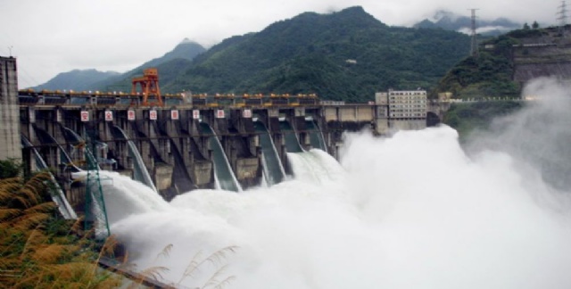 厄瓜多尔国家电力公司（CELEC EP）按照预先制定的技术方案