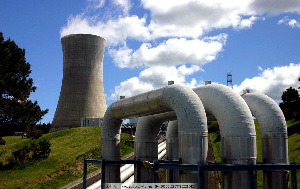 天然气发电则以年均 2.6% 的速度增长