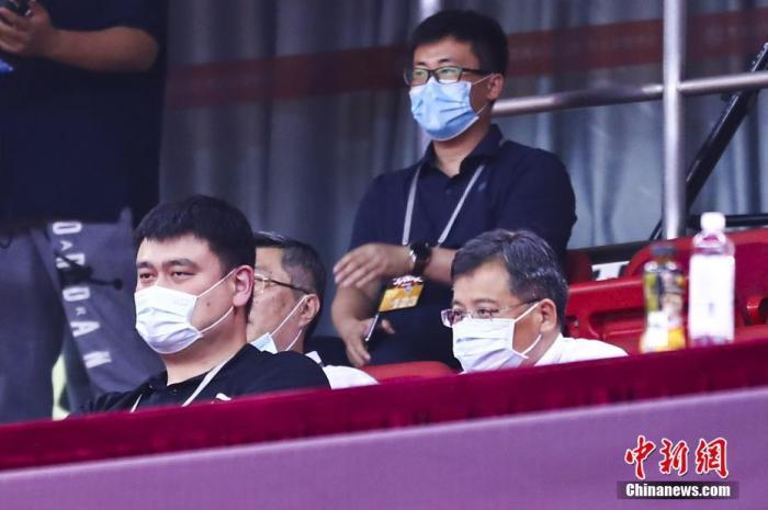 本周末观赛指南丨中超回归、CBA常规赛收官在即