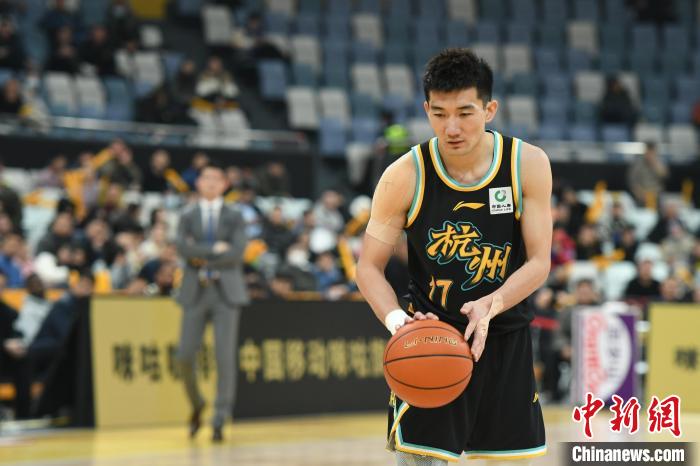 浙江双雄再度发力领衔收官阶段，稳居联盟前列