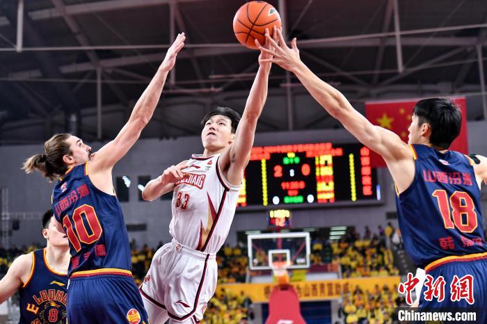 浙江双雄再度发力领衔收官阶段，稳居联盟前列