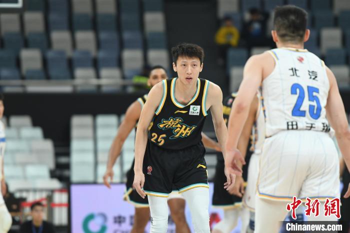 浙江双雄再度发力领衔收官阶段，稳居联盟前列