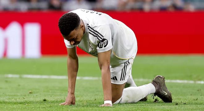 姆巴佩皇马进球效率暴跌至4% 陷入职业生涯最深