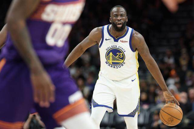 追梦格林或成勇士交易筹码 自由市场引热议