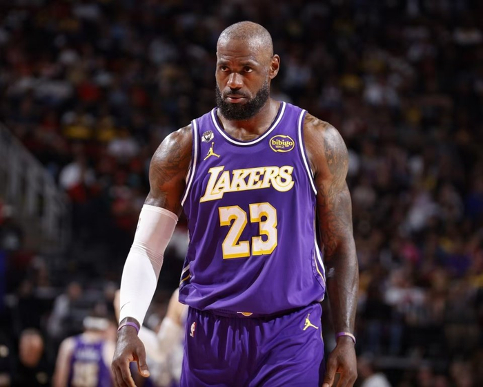 东契奇二级腿筋拉伤或缺席赛季 湖人休赛期引援