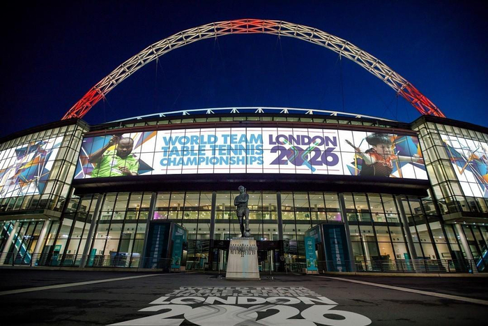 德国乒协呼吁改革世乒赛