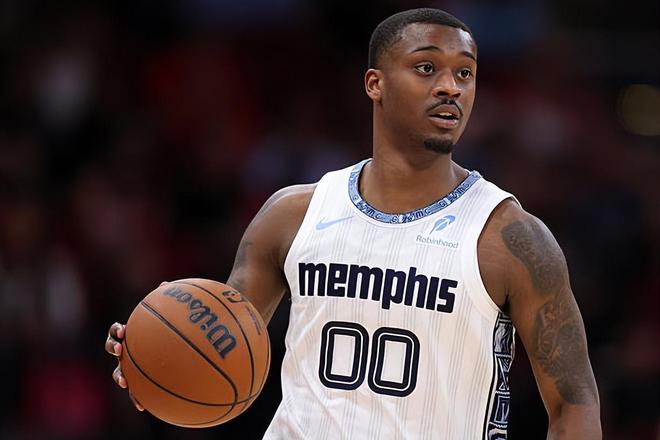 火箭轮休先发仍胜灰熊 怀特海德砍26分显实力