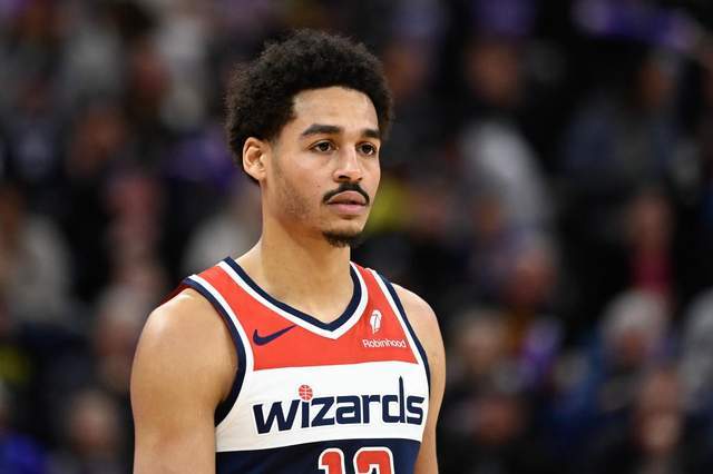 从顶薪到被摆上货架：乔丹-普尔的陨落之路