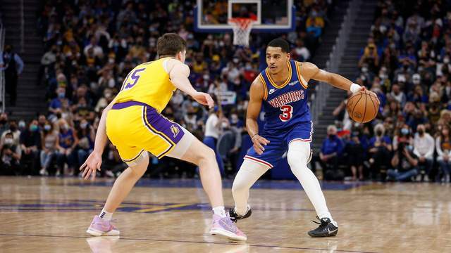 从顶薪到被摆上货架：乔丹-普尔的陨落之路