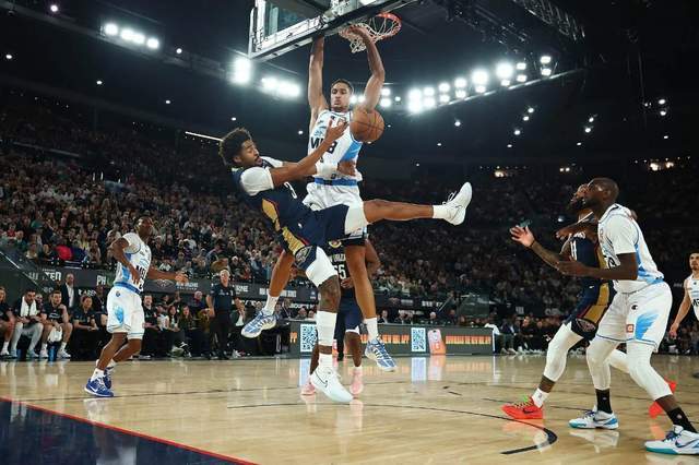 从顶薪到被摆上货架：乔丹-普尔的陨落之路