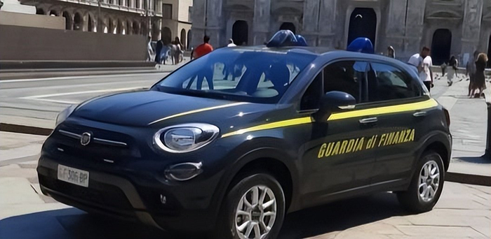 意甲球员卷入高端非法服务案 警方锁定关键涉案